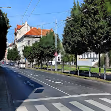 Doudlevecká