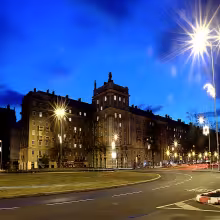 Hlavní třída (Poruba)