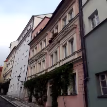 Jánská