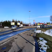 Kunratická spojka