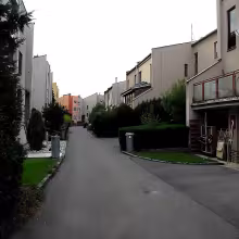 Na Pakšovce