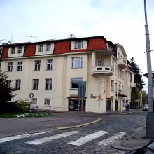 Na baště sv. Tomáše