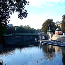 Pražský most (Hradec Králové)