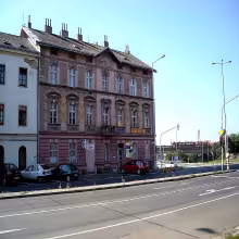 Prosecká