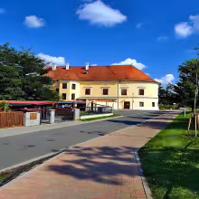 Smyčkova