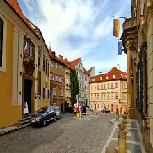 Vlašská