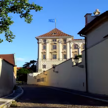 Černínská