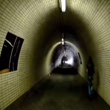 Žižkovský tunel
