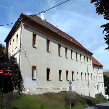 Klášter Brtnice