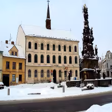 Klášter boromejek