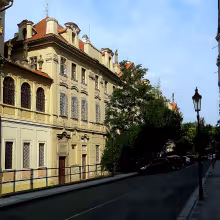 Klášter milosrdných bratří (Praha 1)