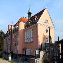 Klášter milosrdných sester brněnských (Žernůvka)