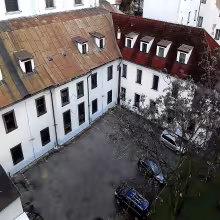 Konvent oblátů (Ústí nad Labem)
