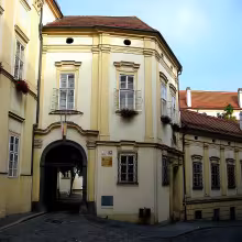 dominikánský klášter (Brno-město)