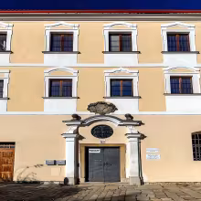 minoritský klášter v Jihlavě