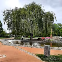 Chvojkovy lomy