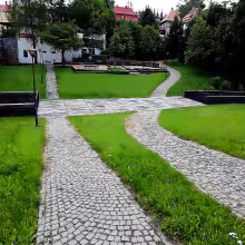Janurův park