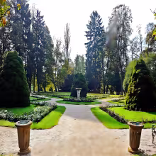 Jiráskovy sady (Hradec Králové)