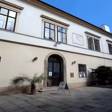 Orlické muzeum v Chocni