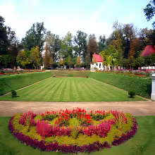 Park Michalov