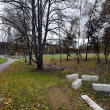 Park U Boříka
