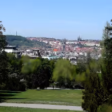 Riegrovy sady
