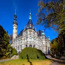 Severočeské muzeum v Liberci