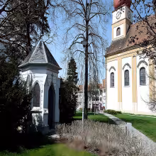 Spitznerovy sady