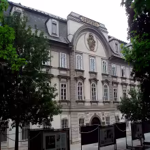 Studijní a vědecká knihovna Plzeňského kraje