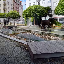 Šabachův park