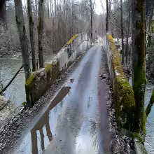 Barnovský most