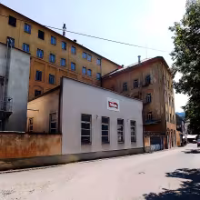 Mlýn Brněnec