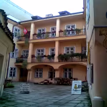 North Carolina State University – The Prague Institute