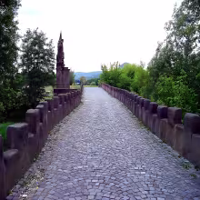 Staroměstský most