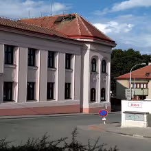 Vysoká škola Sting