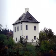 most Podbaba - Troja