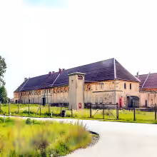statek Ostrov