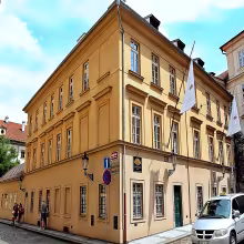 Dominikánský klášter (Malá Strana)