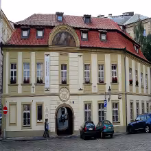 Dům U Halánků