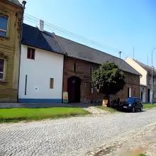 Hanácké muzeum v přírodě