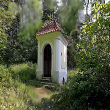 Kaplička "Kuttnerova"