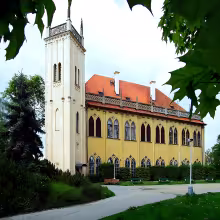 Místodržitelský letohrádek