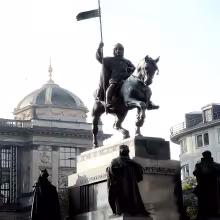 Pomník svatého Václava (Praha 1)