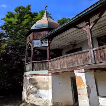 Vila Fiala