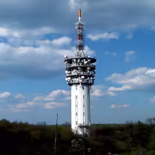 Vysílač Hády