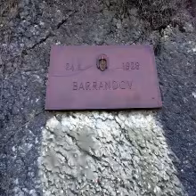 Městská památková zóna Barrandov