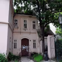 Dům Řásnovka