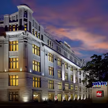 Hermitage Hotel Prague