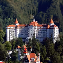 Hotel Imperial