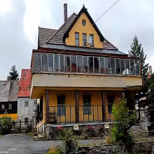 Vila čp. 286